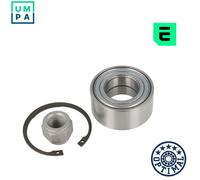 OPTIMAL 601253 Wheel bearing kit