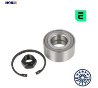 WHEEL BEARING KIT 601306 FOR PEUGEOT 205/II/Mk//Convertible/Van/Fourgonnette