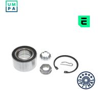 WHEEL BEARING KIT 601675 FOR PEUGEOT CITROEN C5/III/Break C6 DS4 DS55GZ 1.6L