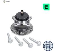 OPTIMAL 602208 Wheel bearing kit