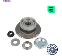 OPTIMAL 602249 Wheel bearing kit