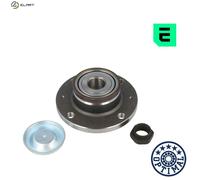 OPTIMAL 602251 Wheel bearing kit