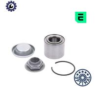 OPTIMAL 602288 Wheel bearing kit