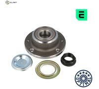 OPTIMAL 602337 Wheel bearing kit
