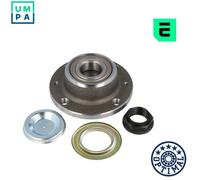 WHEEL BEARING KIT 602337 FOR PEUGEOT PARTNER/ESCAPADE/MPV/PATAGONICA/URBANA 1.4L