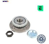 WHEEL BEARING KIT 602345 FOR PEUGEOT PARTNER/ESCAPADE/MPV/PATAGONICA/URBANA 1.4L