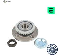 OPTIMAL 602345 Wheel bearing kit