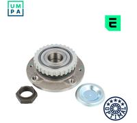 OPTIMAL 602345 Wheel bearing kit