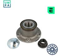 WHEEL BEARING KIT 602553 FOR PEUGEOT MANAGER/Bus/Platform/Chassis/Van BOXER 2.2L