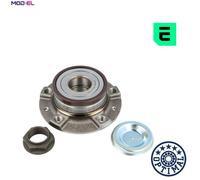 OPTIMAL 602681 Wheel bearing kit