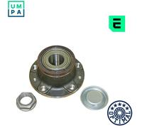 WHEEL BEARING KIT 602683 FOR PEUGEOT 3FY 2.2L RHH /RHR 2.0L 5FG /EP6CDTX 1.6L