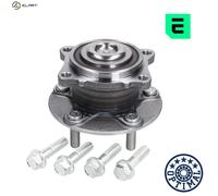 OPTIMAL 602742 Wheel bearing kit