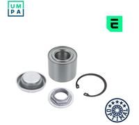 OPTIMAL 602745 Wheel bearing kit