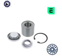 OPTIMAL 602745 Wheel bearing kit