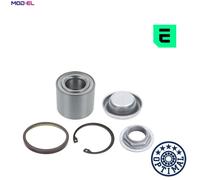 WHEEL BEARING KIT 602745L FOR PEUGEOT PARTNER/TEPEE/Box/Body/MPV GRAND/RAID 1.6L