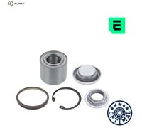 OPTIMAL 602745L Wheel bearing kit