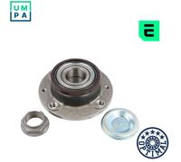 OPTIMAL 602746 Wheel bearing kit
