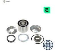 OPTIMAL 602858 Wheel bearing kit