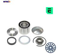 OPTIMAL 602858 Wheel bearing kit