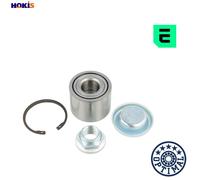WHEEL BEARING KIT 602893 FOR PEUGEOT 307/Break/CC/SW CITROEN KFU /KFW8HZ 1.4L