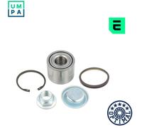 WHEEL BEARING KIT 602893L FOR PEUGEOT 307/Break/CC/SW CITROEN KFU /KFW 1.4L 4cyl