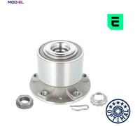 WHEEL BEARING KIT 602902 FOR PEUGEOT EXPERT/Platform/Chassis/Van/Bus TOYOTA