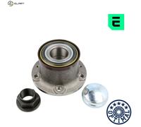 WHEEL BEARING KIT 602973 FOR PEUGEOT MANAGER/Bus/Van/Platform/Chassis BOXER 2.2L