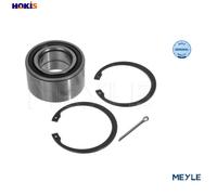 WHEEL BEARING KIT 614 160 0005 FOR OPEL C18SEL/18XEL X18XE 1.8L 4cyl ASTRA F