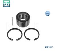 MEYLE 614 160 0007 Wheel bearing kit