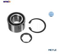 WHEEL BEARING KIT 614 160 4292 FOR VAUXHALL CARLTON/Mk/III CALIBRA SENATOR 1.8L