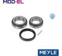 WHEEL BEARING KIT 614 650 0002 FOR OPEL CAMPO FRONTERA/Sport MONTEREY ISUZU