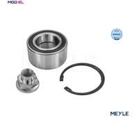 WHEEL BEARING KIT 614 650 0003 FOR SUZUKI SWIFT/III/MK/V/IV SPLASH VAUXHALL