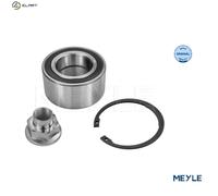 WHEEL BEARING KIT 614 650 0003 FOR SUZUKI SWIFT/III/MK/V/IV SPLASH VAUXHALL