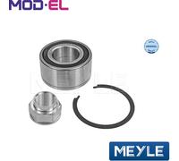 WHEEL BEARING KIT 614 650 0004 FOR FIAT TIPO/Hatchback 500e/Convertible STILO