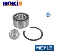 WHEEL BEARING KIT 614 650 0004 FOR FIAT TIPO/Hatchback 500e/Convertible STILO