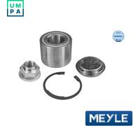 WHEEL BEARING KIT 614 750 0002 FOR SUZUKI SPLASHSWIFTIII OPEL AGILA 1.2L 4cyl