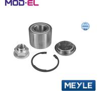 WHEEL BEARING KIT 614 750 0002 FOR SUZUKI SPLASHSWIFTIII OPEL AGILA 1.2L 4cyl