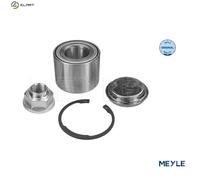 MEYLE 614 750 0002 WHEEL BEARING KIT Rear LH,Rear RH