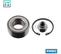 WHEEL BEARING KIT 62 91 8191 FOR PEUGEOT 206+ 106/II 306/Van/Break/Hatchback 306