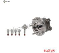 WHEEL BEARING KIT 634 152 FOR FORD TXDA/UFDA/UKDA/G6DG 2.0L 4cyl KUGA I 2.5L