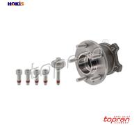 WHEEL BEARING KIT 634 152 FOR FORD TXDA/UFDA/UKDA/G6DG 2.0L 4cyl KUGA I 2.5L