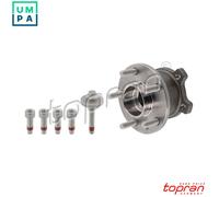 WHEEL BEARING KIT 634 152 FOR FORD TXDA/UFDA/UKDA/G6DG 2.0L 4cyl KUGA I 2.5L
