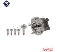 WHEEL BEARING KIT 634 152 FOR FORD TXDA/UFDA/UKDA/G6DG 2.0L 4cyl KUGA I 2.5L