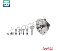 WHEEL BEARING KIT 634 159 FOR BMW X1/SUV/E84/SAV N47D20D/C N20B20A 2.0L 4cyl