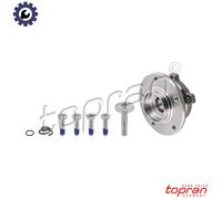 WHEEL BEARING KIT 634 159 FOR BMW X1/SUV/E84/SAV N47D20D/C N20B20A 2.0L 4cyl