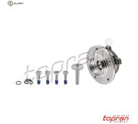 WHEEL BEARING KIT 634 159 FOR BMW X1/SUV/E84/SAV N47D20D/C N20B20A 2.0L 4cyl