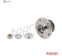 WHEEL BEARING KIT 634 169 FOR FIAT DOBLO/Cargo/Platform/Chassis/MPV/Combi 1.2L