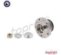 WHEEL BEARING KIT 634 169 FOR FIAT DOBLO/Cargo/Platform/Chassis/MPV/Combi 1.2L