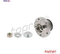 WHEEL BEARING KIT 634 169 FOR FIAT DOBLO/Cargo/Platform/Chassis/MPV/Combi 1.2L