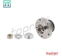 WHEEL BEARING KIT 634 169 FOR FIAT DOBLO/Cargo/Platform/Chassis/MPV/Combi 1.2L